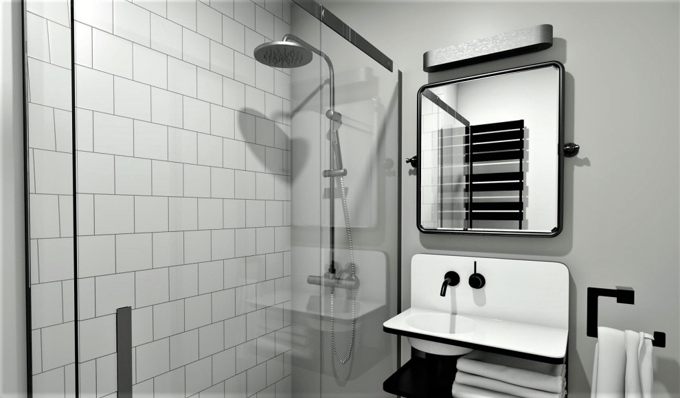 Modernisation Appartement T4
