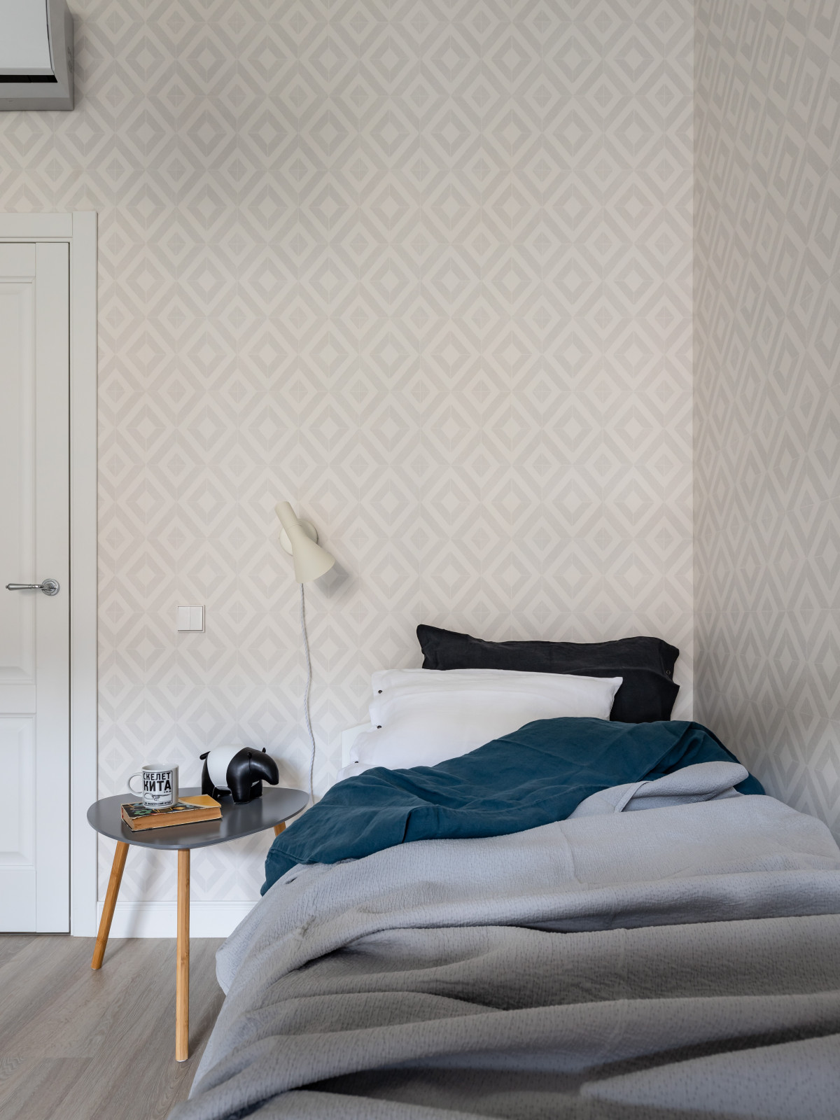 Квартира у Парка Победы