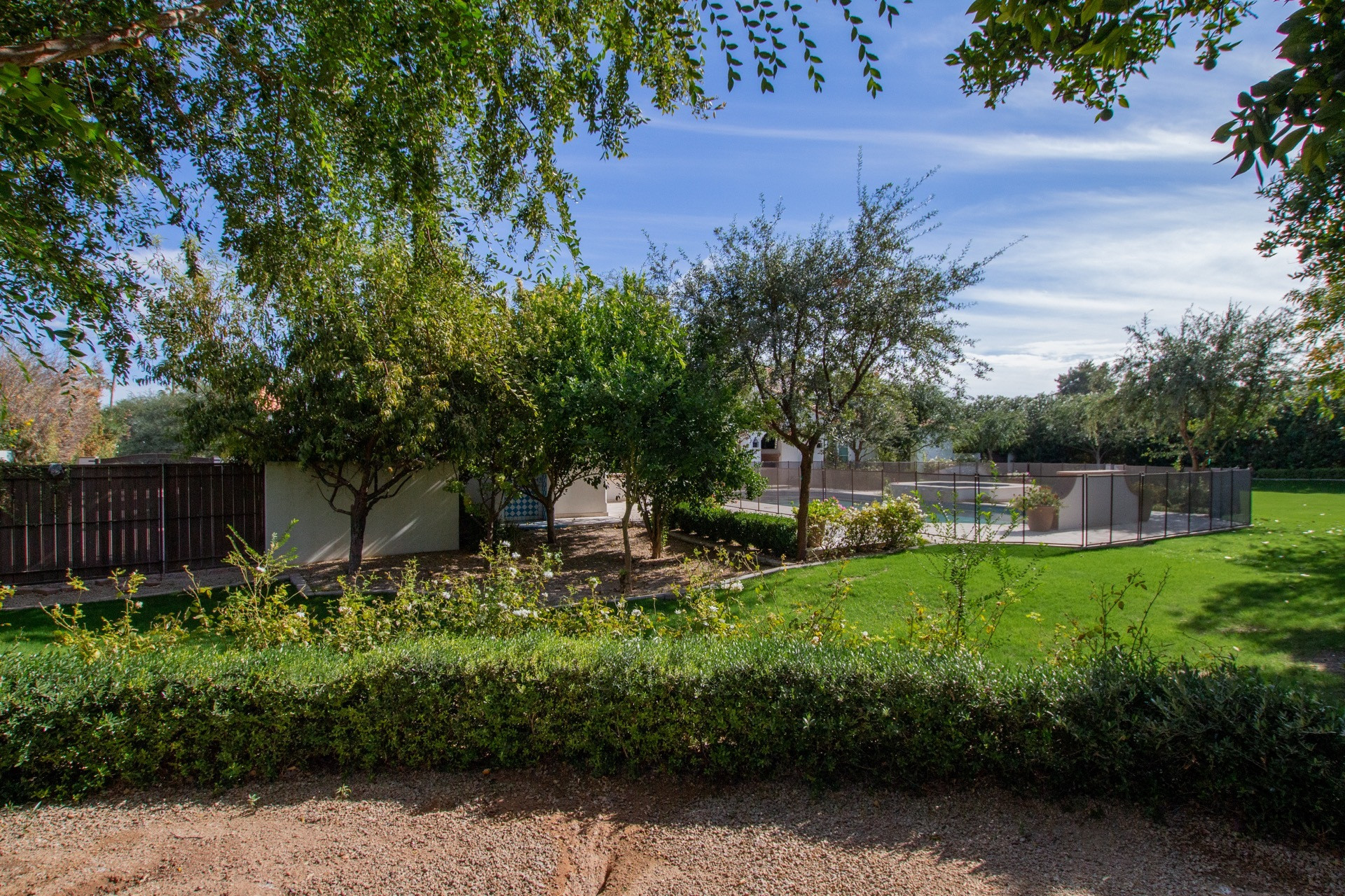Paradise Valley Refresh