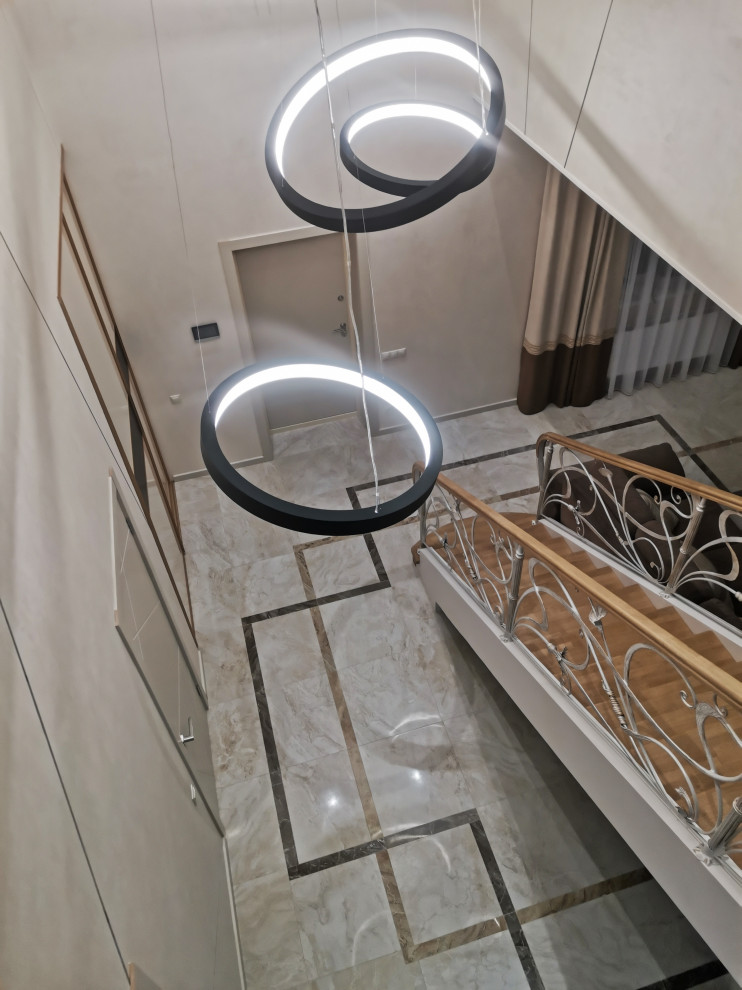 Фото реализованного проекта