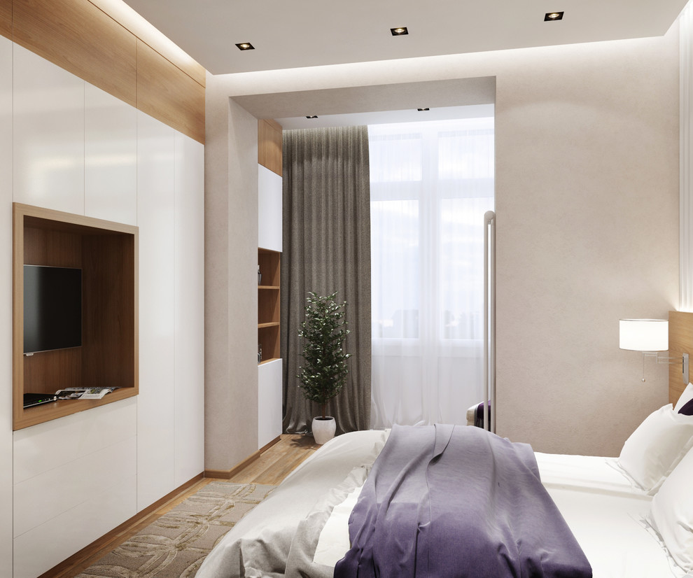 Квартира на Б. Гагарина