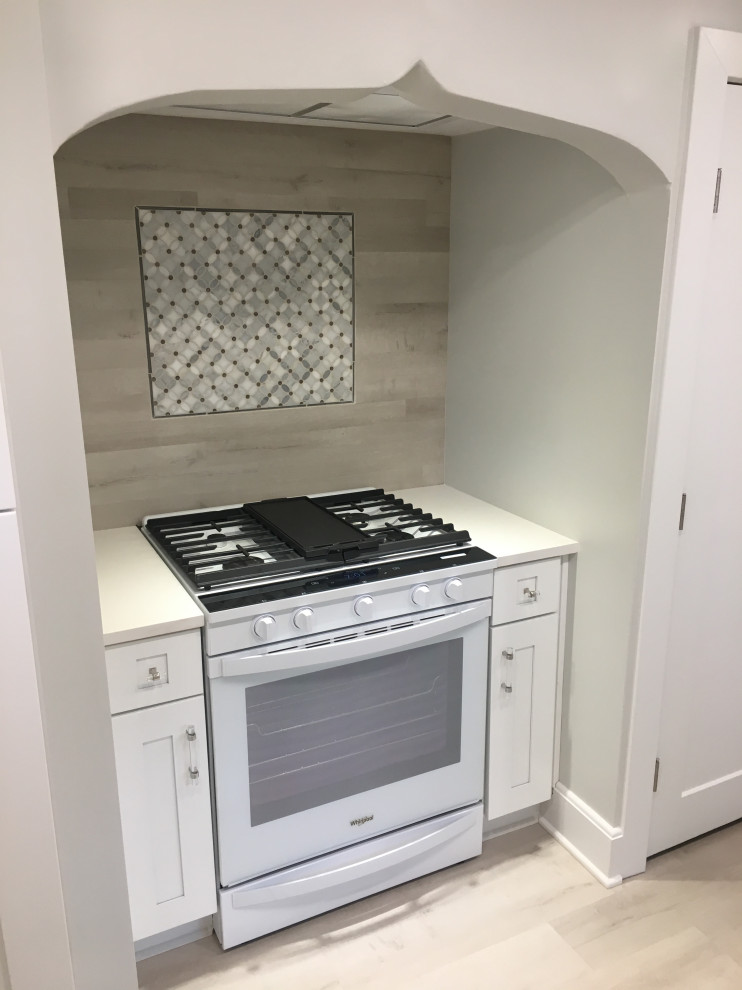 Kitchen Project Photos