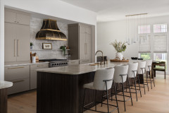 10 Ways to Design a Kitchen for Aging in Place