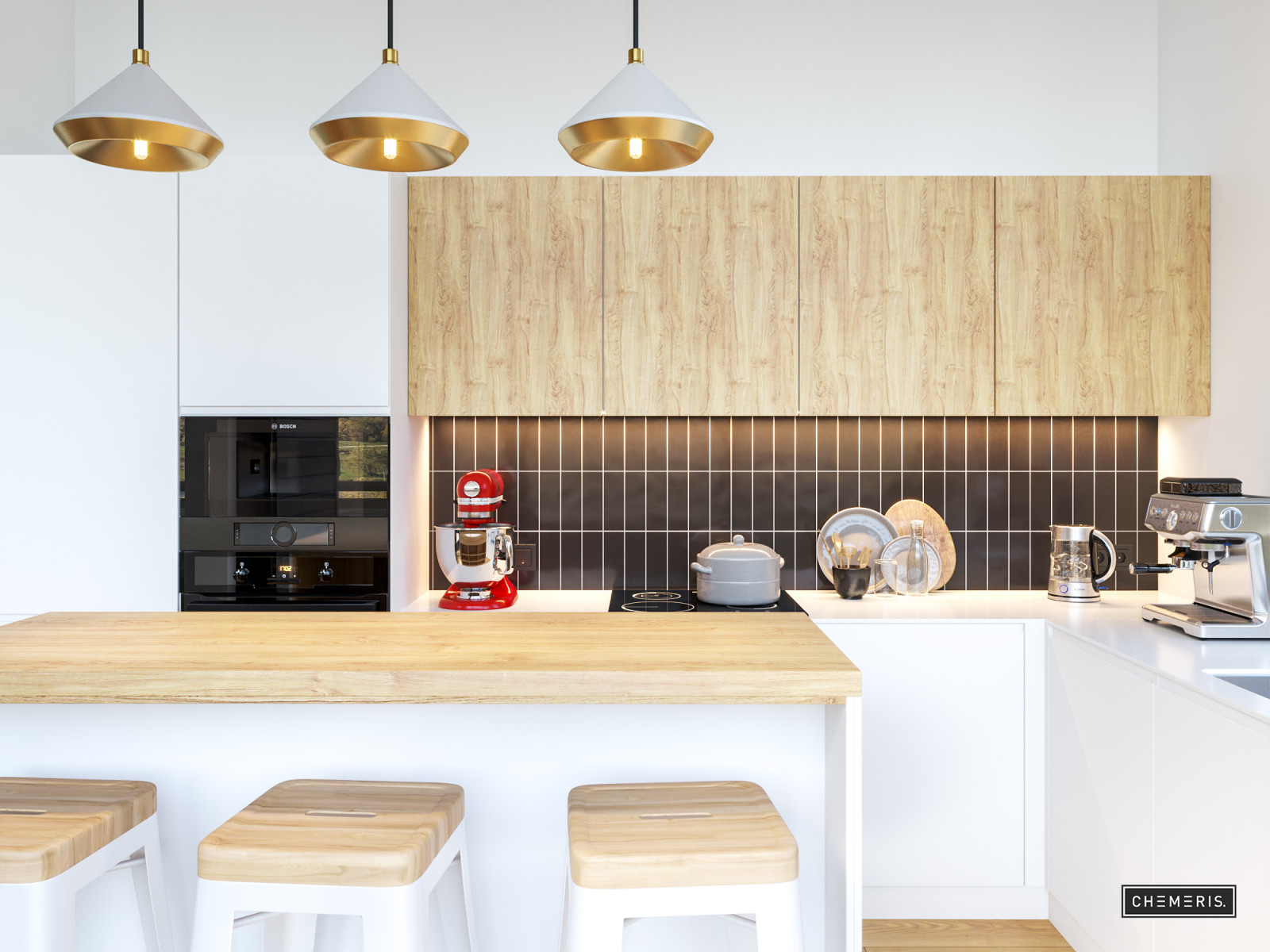 Жилой дом в Сочи