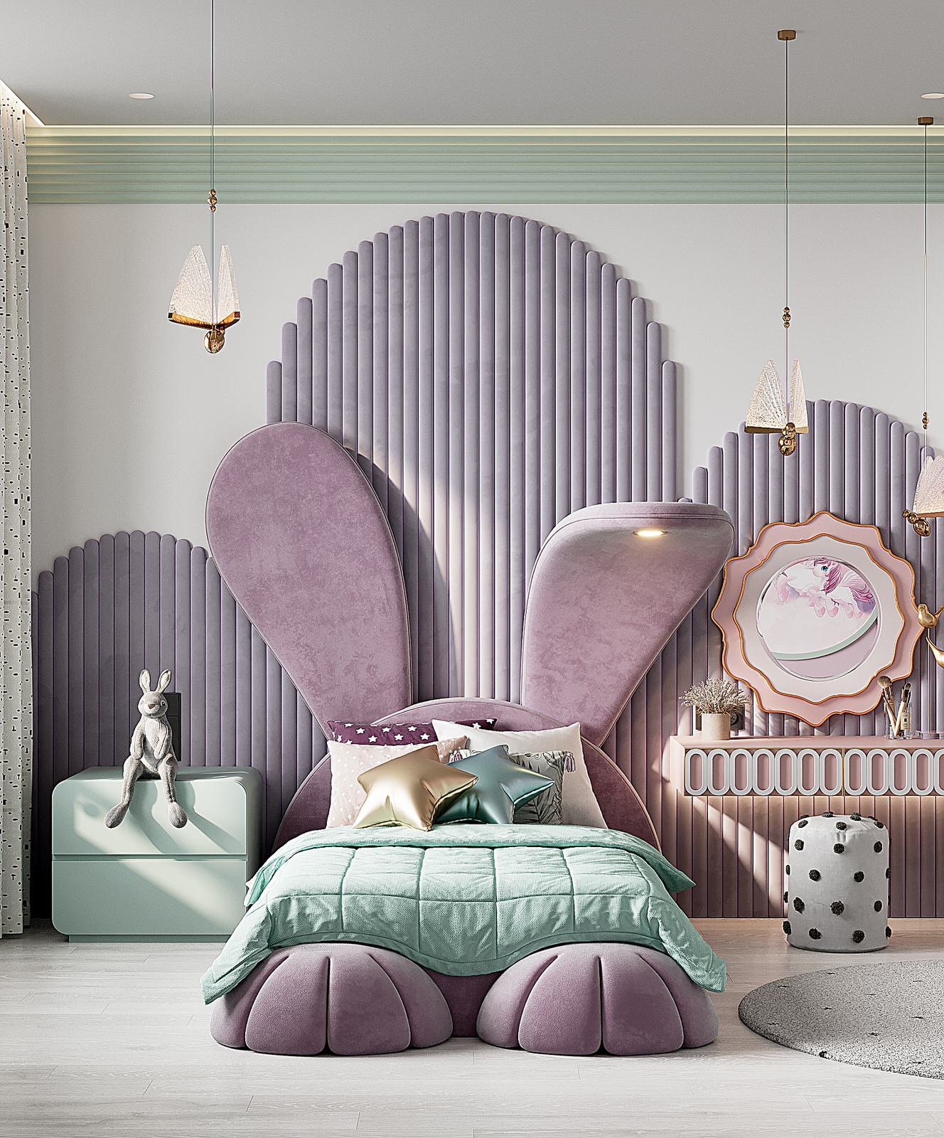 ЖК Тау Хаус