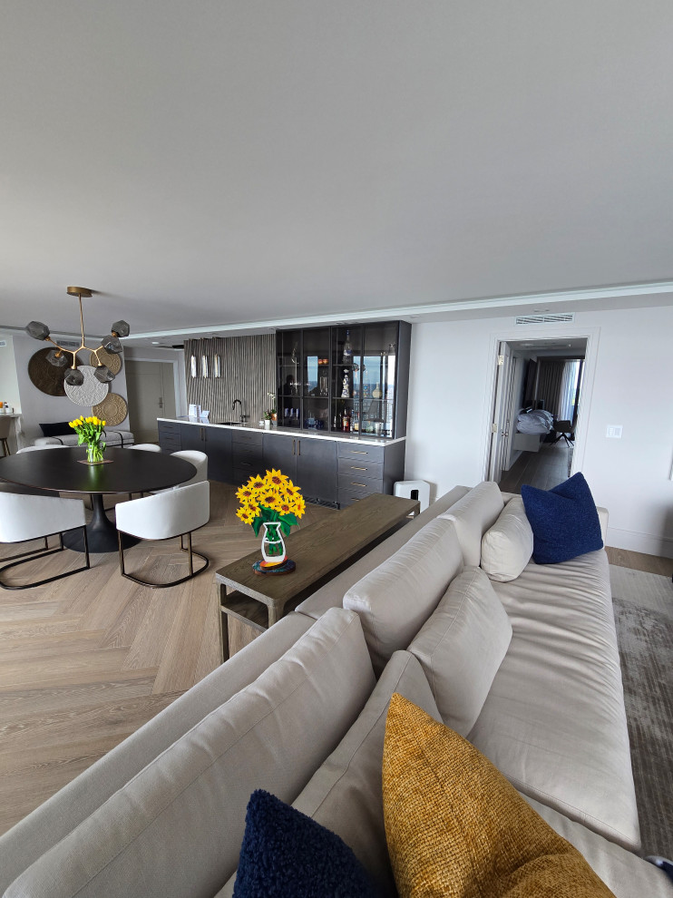 Oceans Edge High Rise Boca Raton