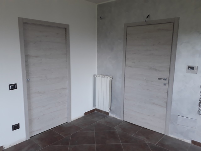 Porte 4d Quercia Calderone moderno