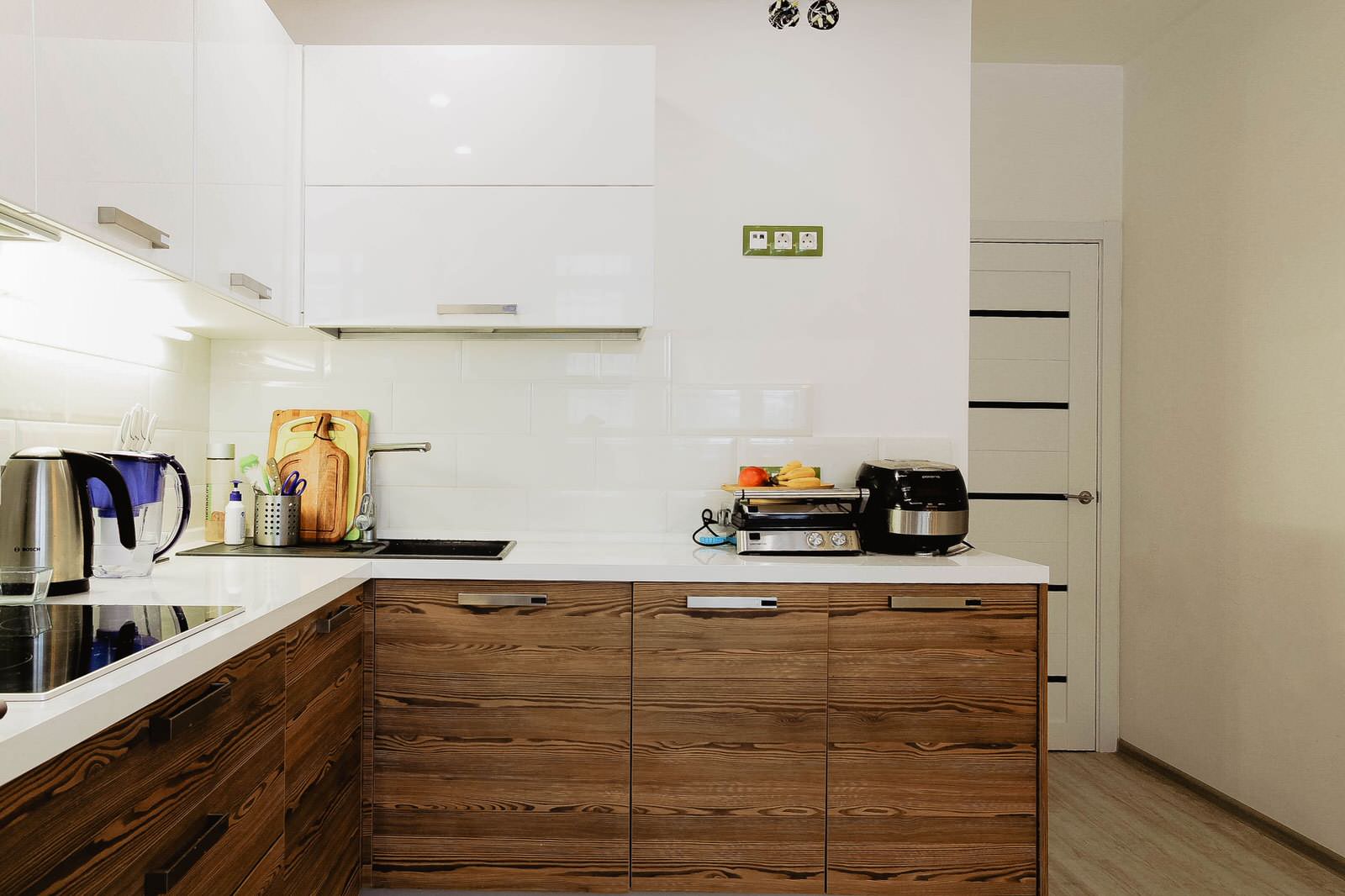 Фотосъемка недвижимости