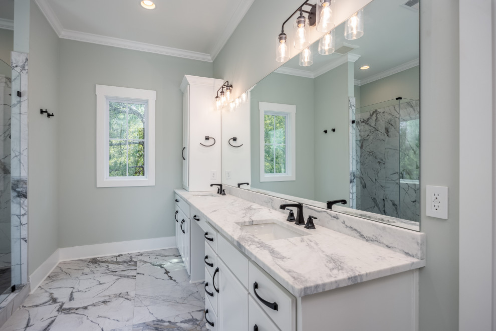 Blythewood Custom Home