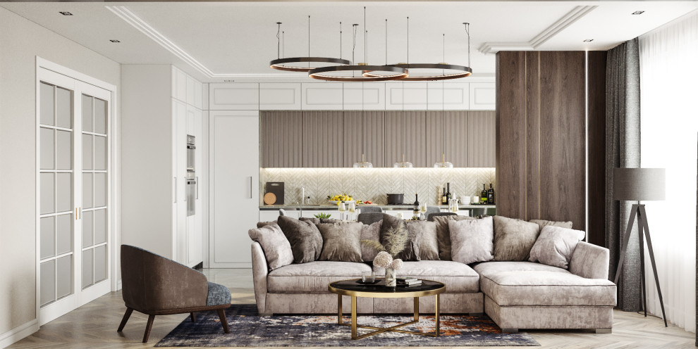 ЖК "Эталон Сити"