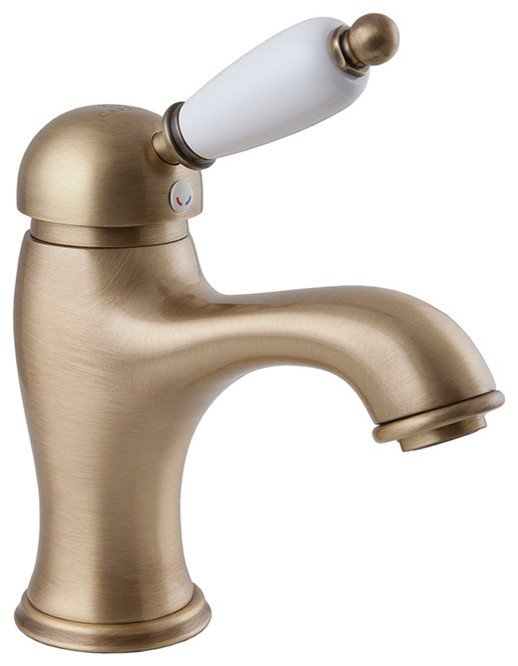 Caprigo Faucets