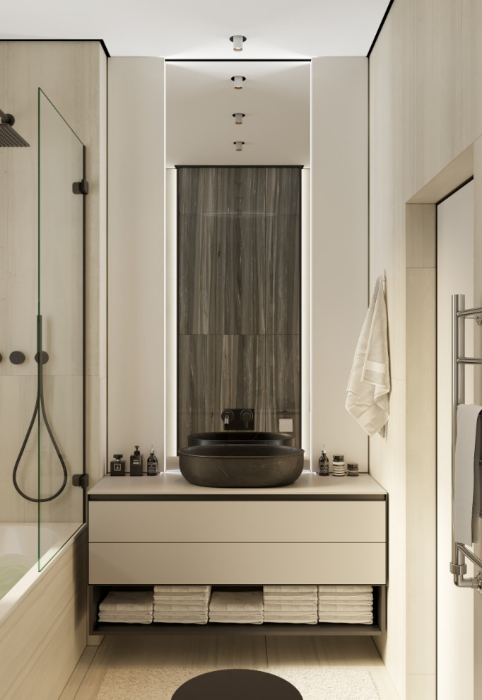 Дизайн-проект частного Дома