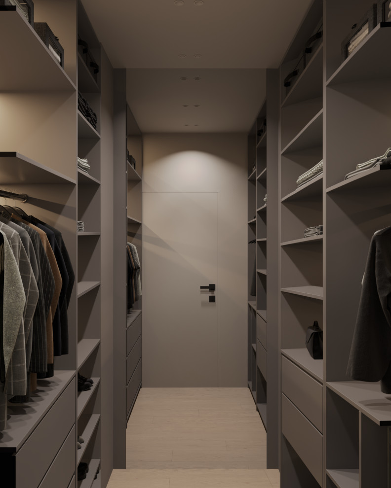 Московский id