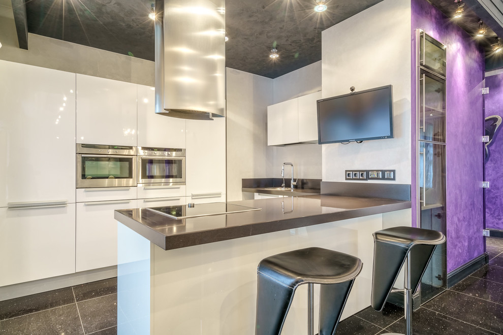 Пушкарский переулок