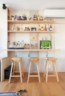 Fotos De Bares En Casa Disenos De Bares En Casa