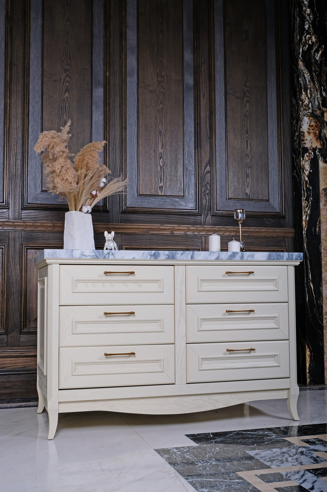 Коллекция мебели Madlen