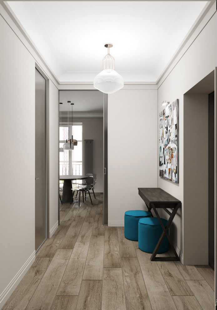 МЕЧТА СТУДЕНТКИ