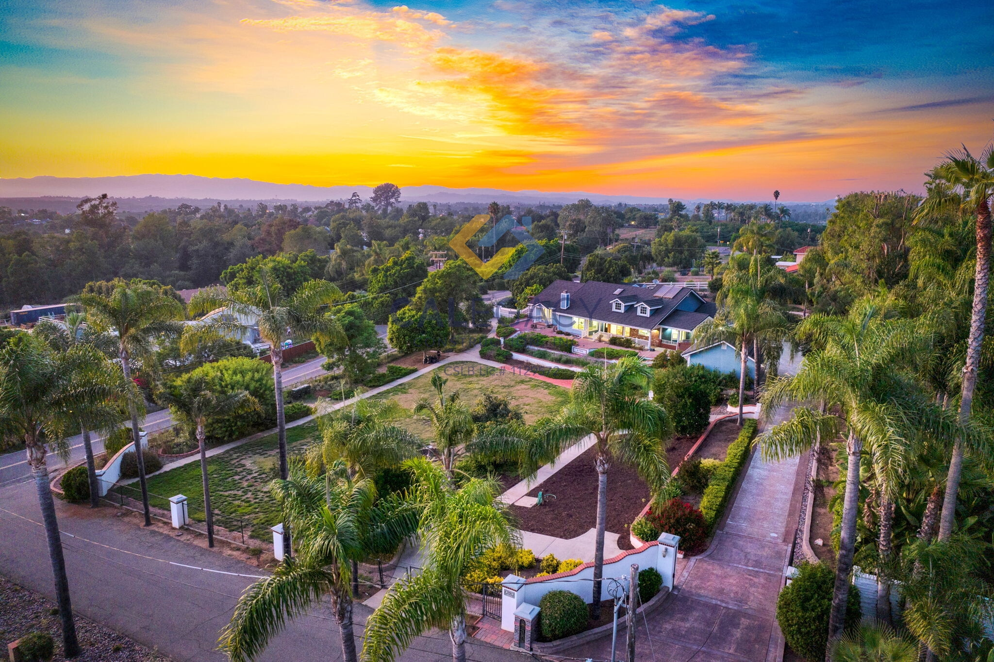 Alta Vista Drive