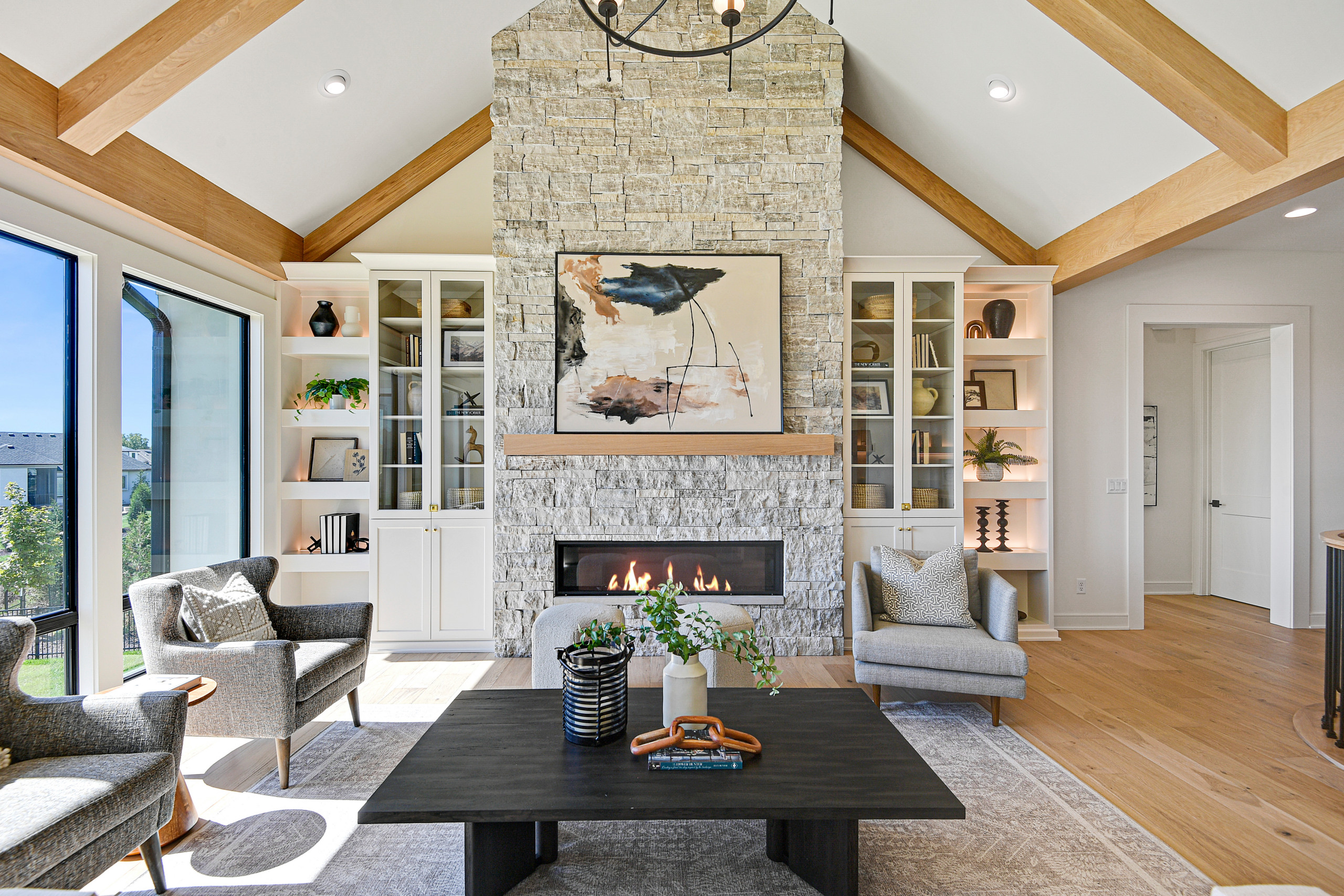 Hills of Leawood, Lot 62, 3309 W 149th St, Leawood, KS, Available - $1,750,000