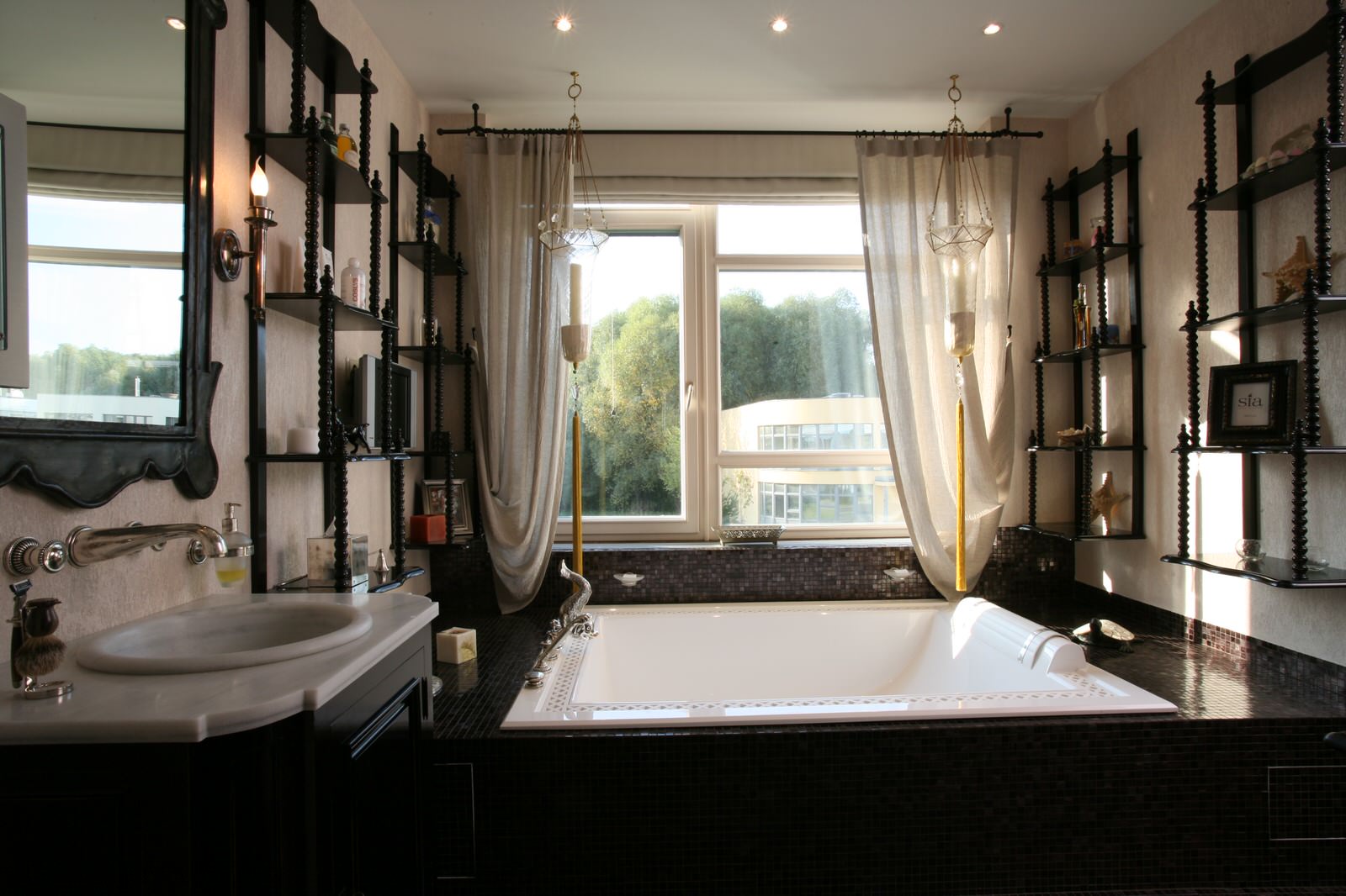 Изысканность  классики