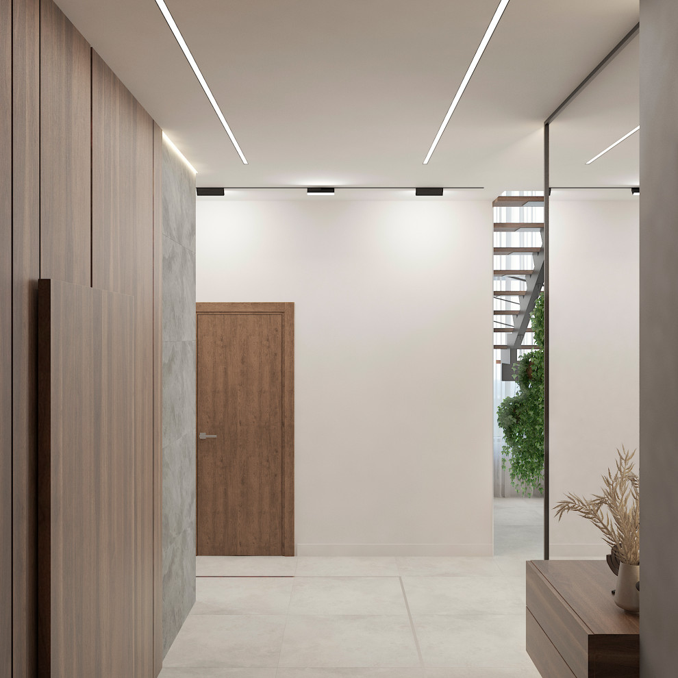 Жилищный комплекс Ботанический сад