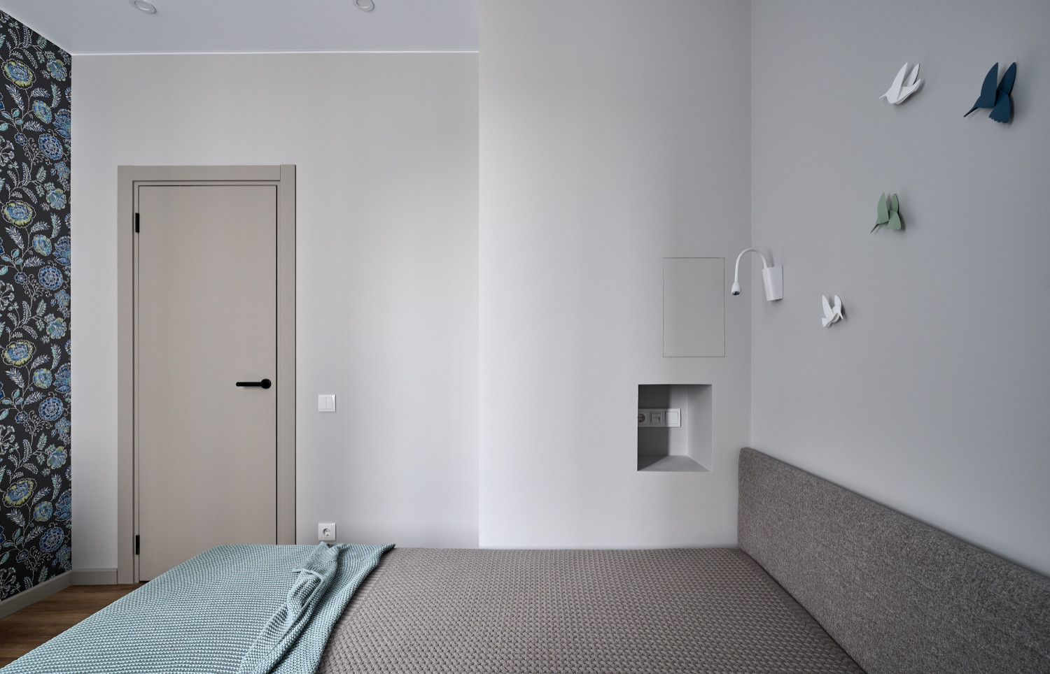 Черничный Щербет