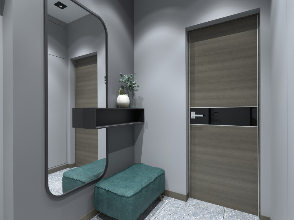 Коттедж Геологов