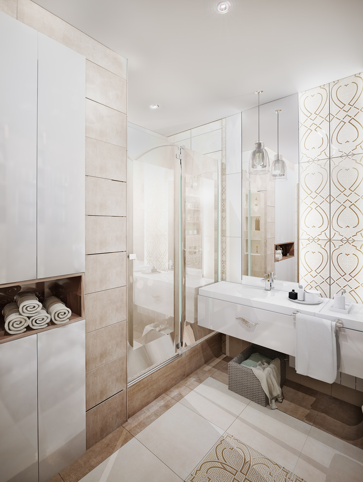 Дом для молодой семьи