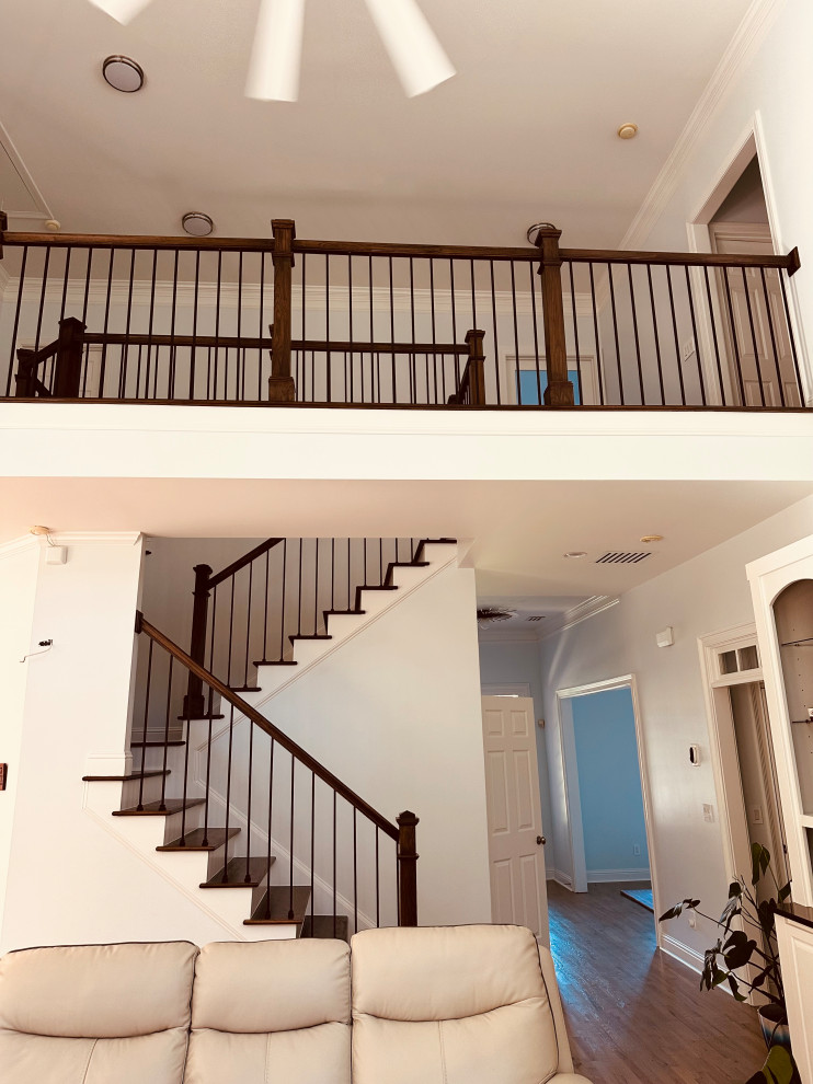 Remodeling
