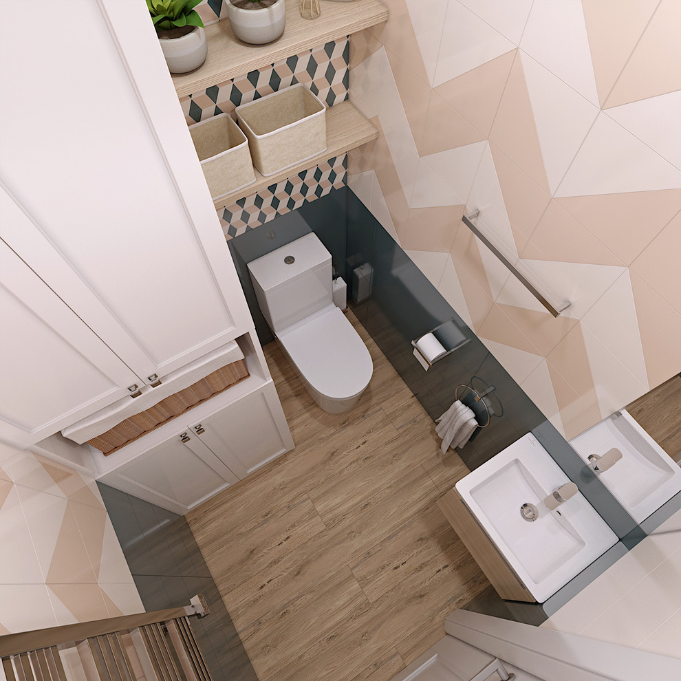 Квартира в ЖК "Бажовский Премиум"