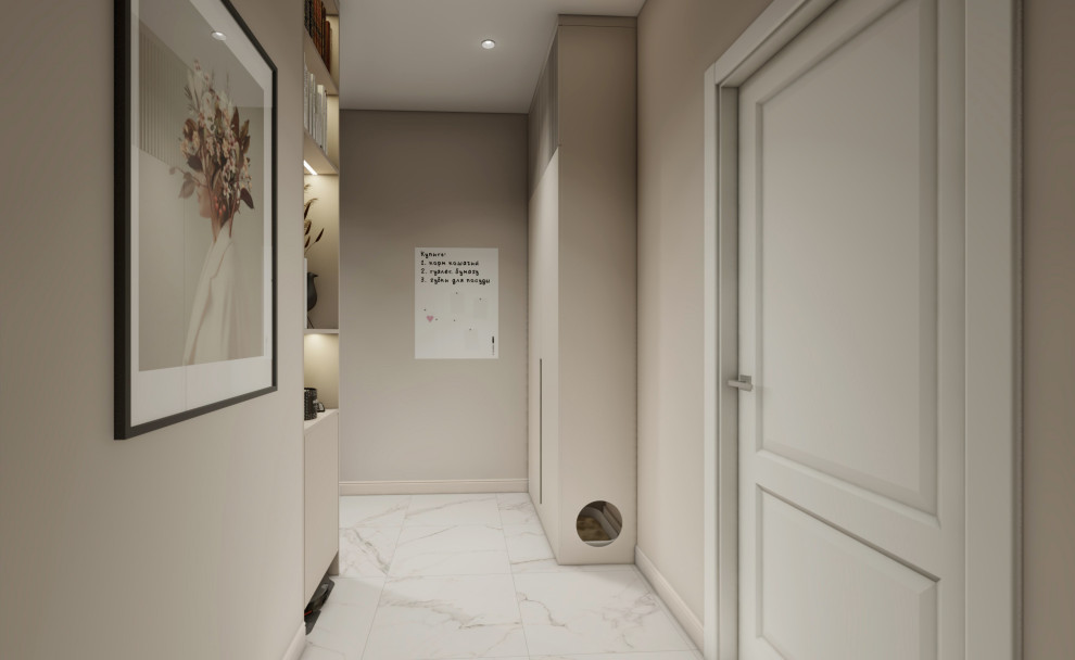 НАГОРНАЯ  53 м