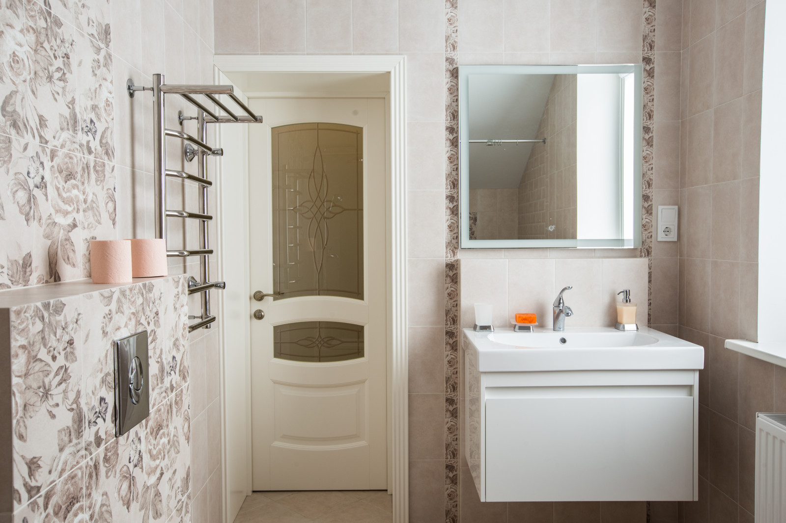 Дом в Казино