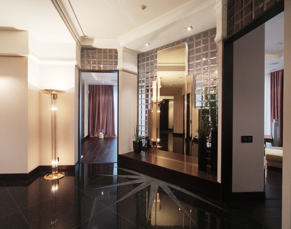 Орбита Космополита