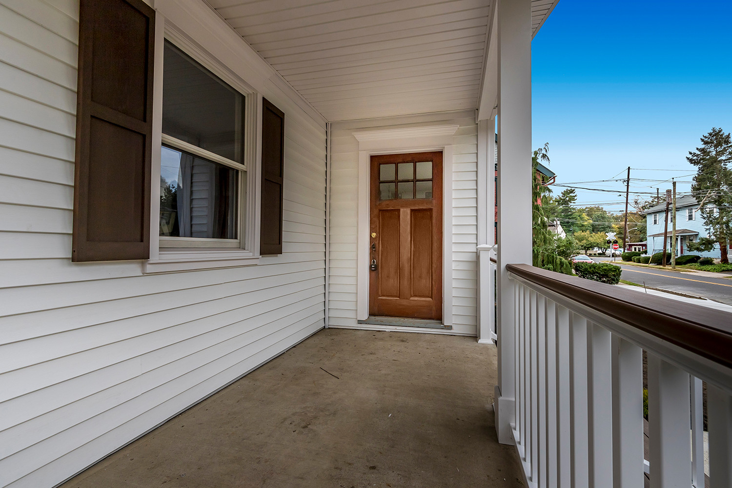 Central Ave. Full Home Remodel