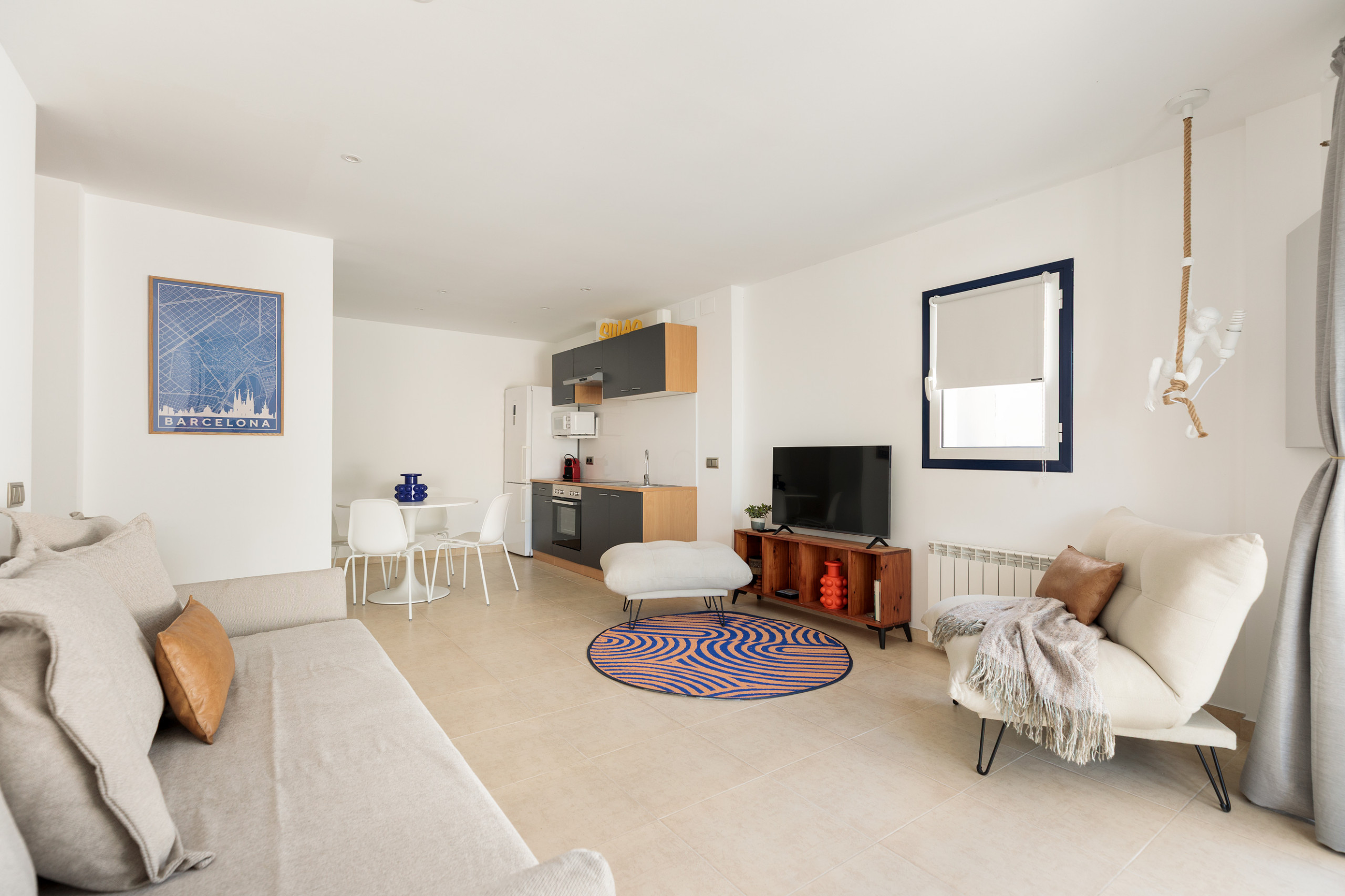 TERRAZAS Y APARTAMENTO CASA CHILL