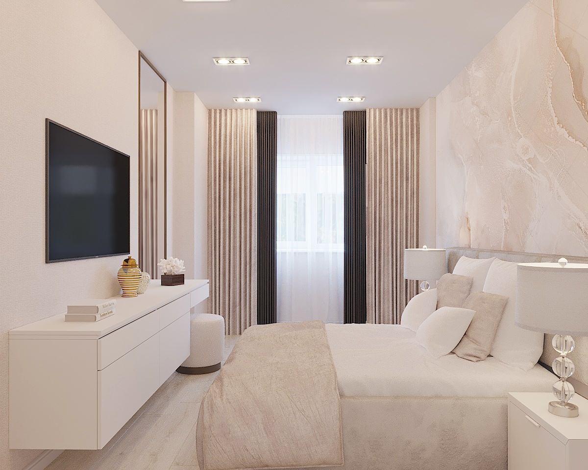 Квартира 85 м2