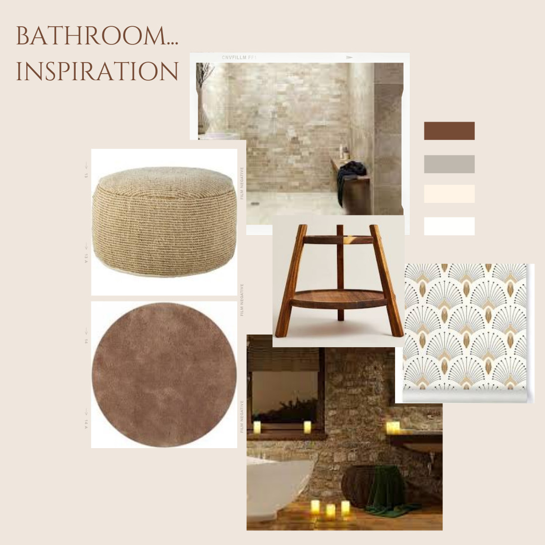 MOODBOARD