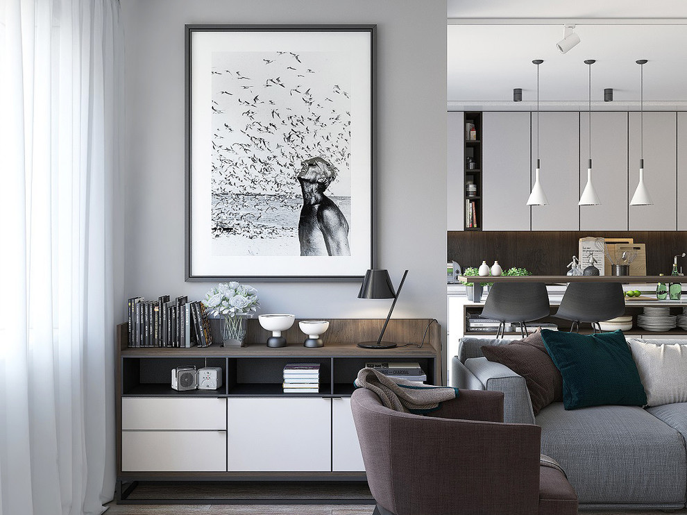 Чистые линии