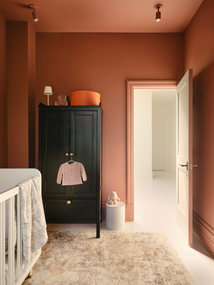 Nursery - nursery idea in Montreal