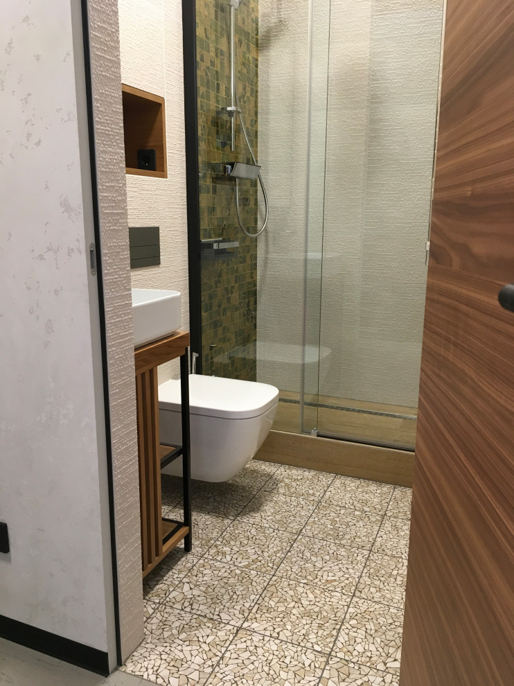 Таун-хауз в Лисьем Носу