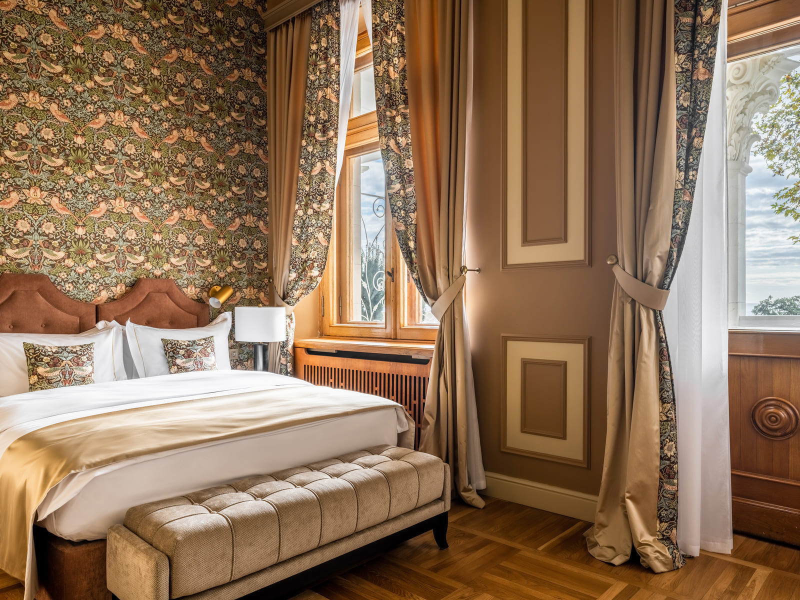 Бутик-отель "Дача Рахманинов"