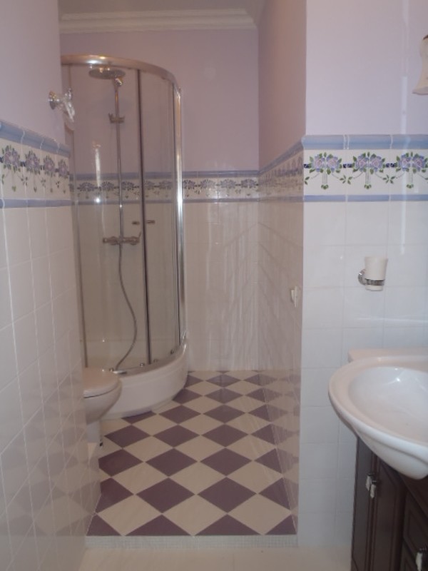 Цветы из Северной Столицы