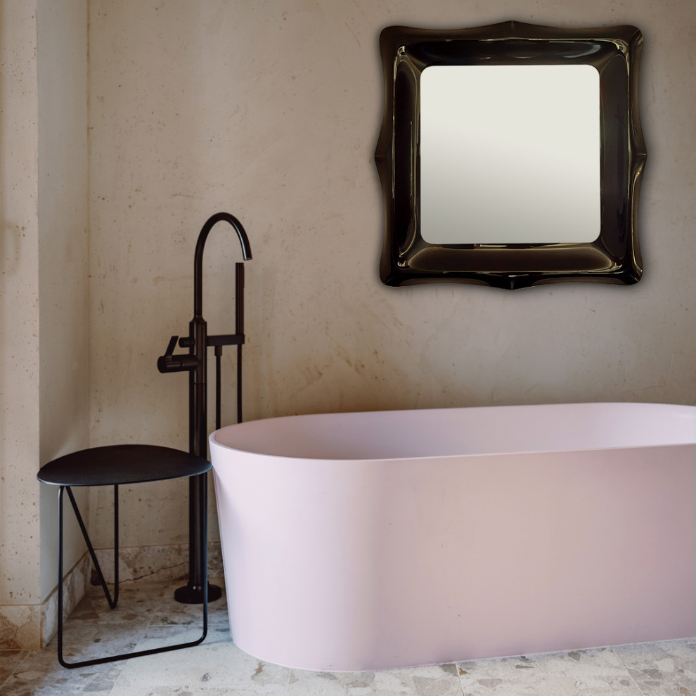 Объёмные зеркала