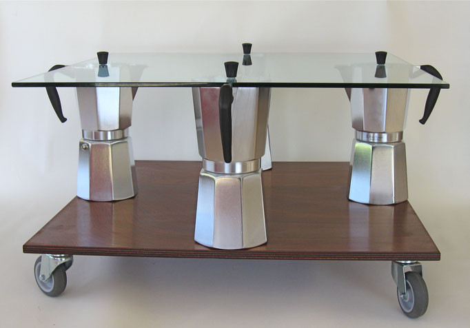 Collezione mobili moka