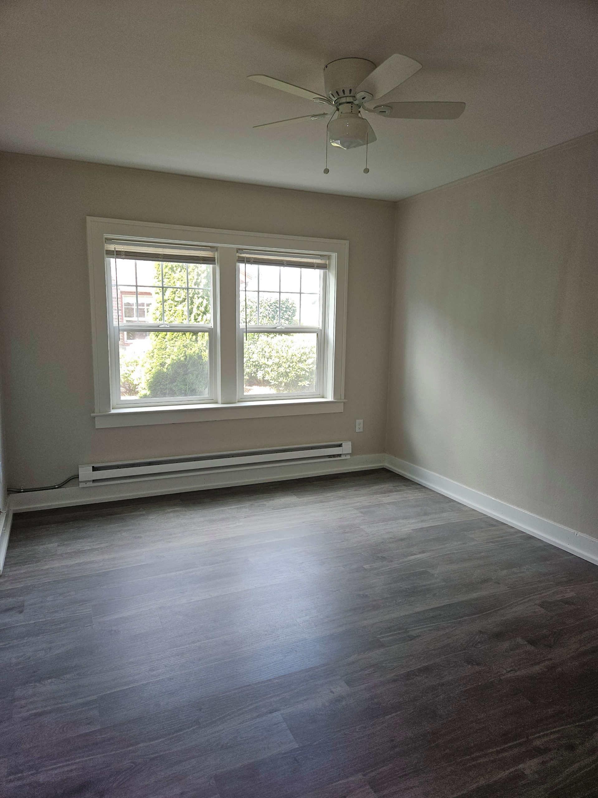 Multi-Unit Apartment Remodel