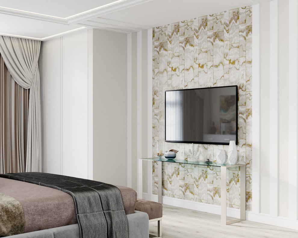 Спальня 2 варианта.