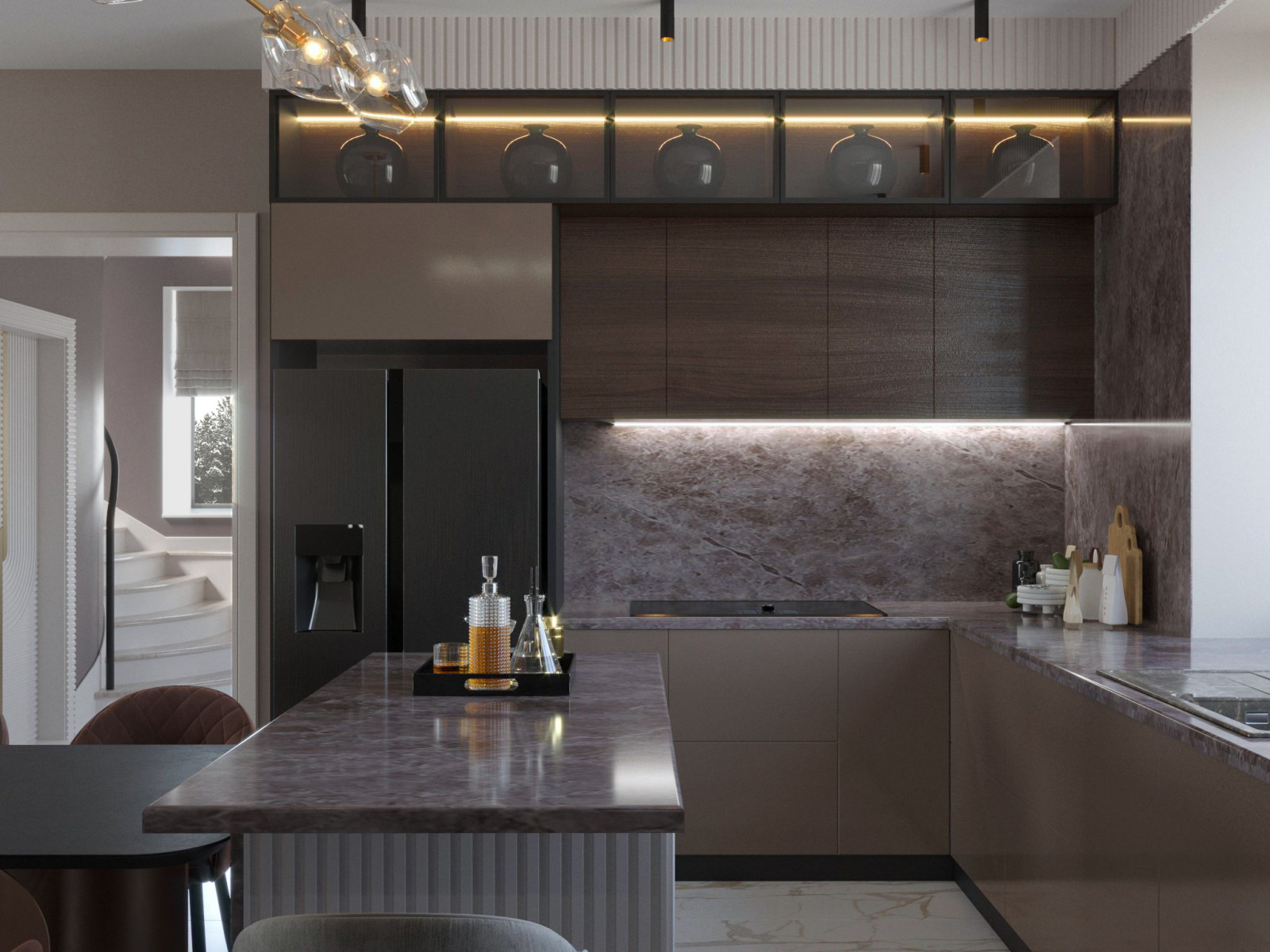 Общая часть