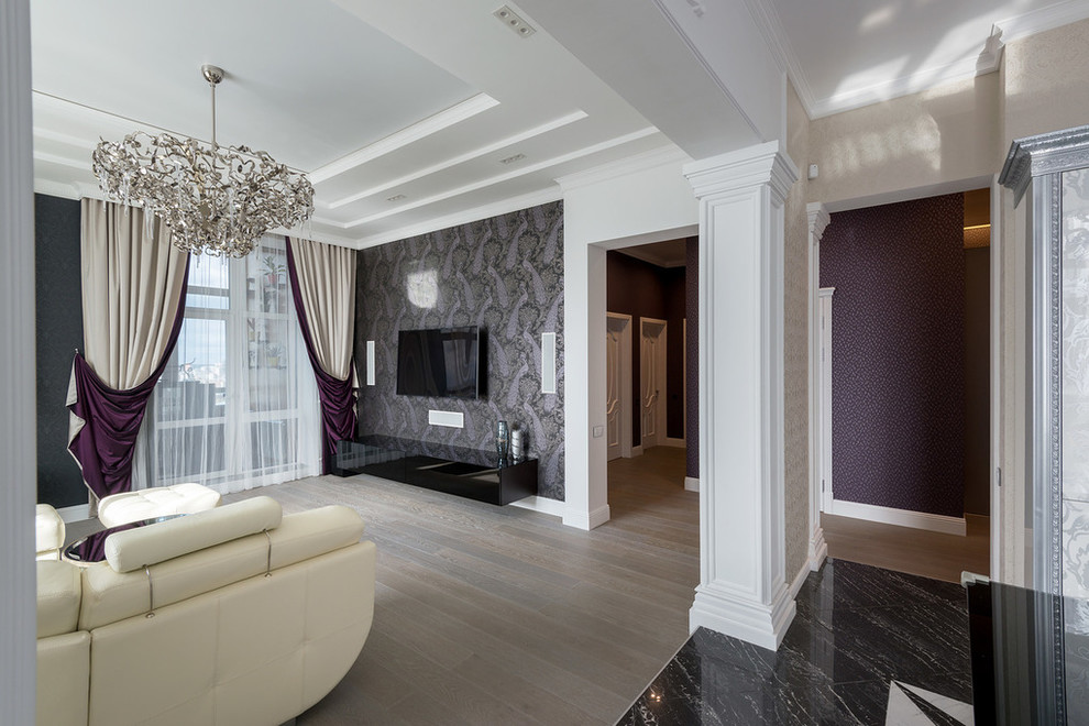 Квартира 170 м2