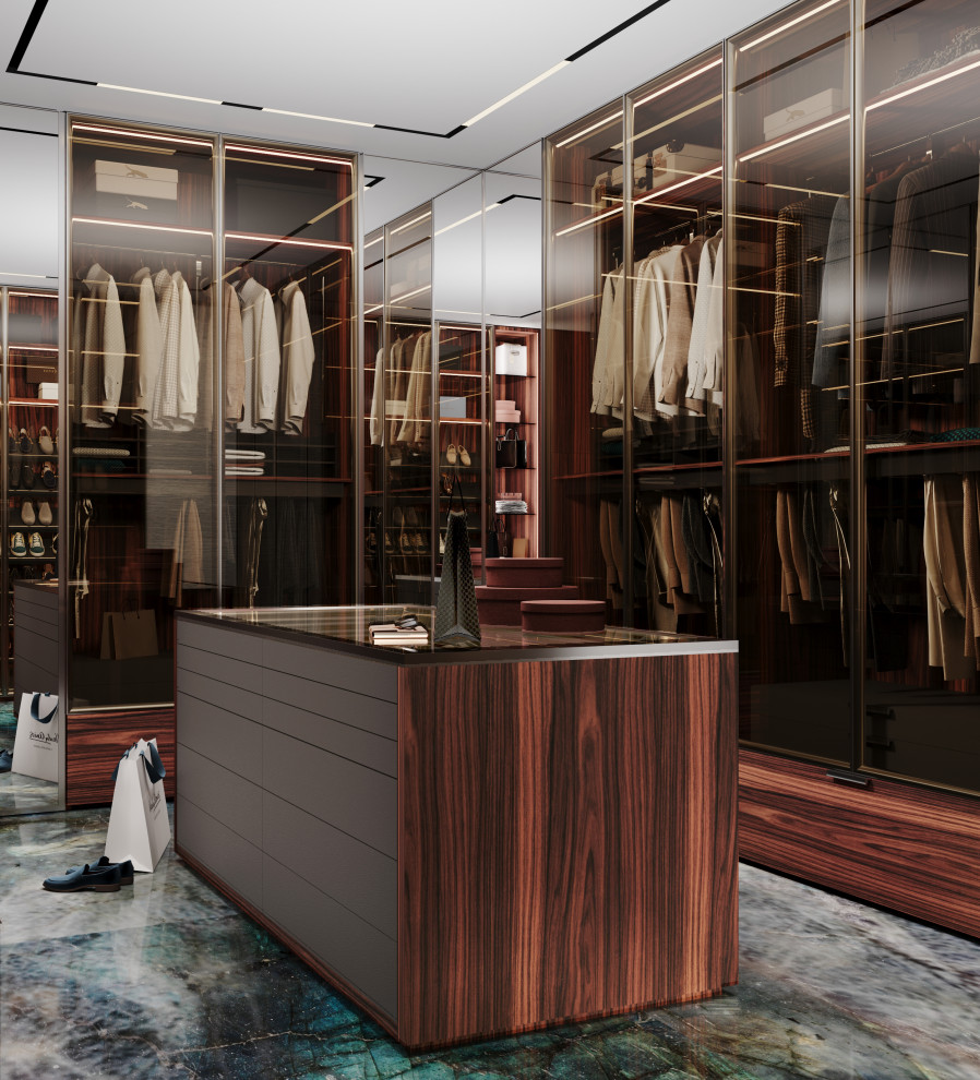 Квартира в ЖК 5 элемент