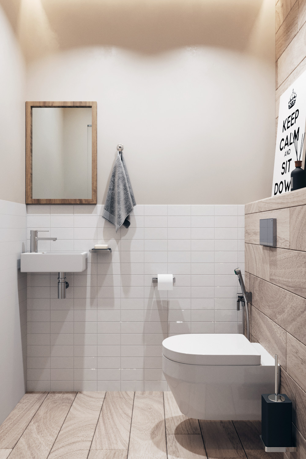 ЖК UP Квартал Сколково